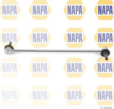 NAPA NST4516 - Brat / bieleta suspensie, stabilizator aaoparts.ro