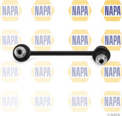 NAPA NST4539 - Brat / bieleta suspensie, stabilizator aaoparts.ro