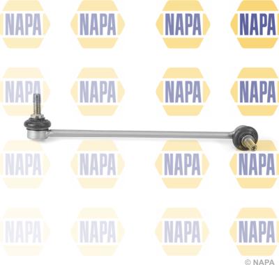 NAPA NST4522 - Brat / bieleta suspensie, stabilizator aaoparts.ro