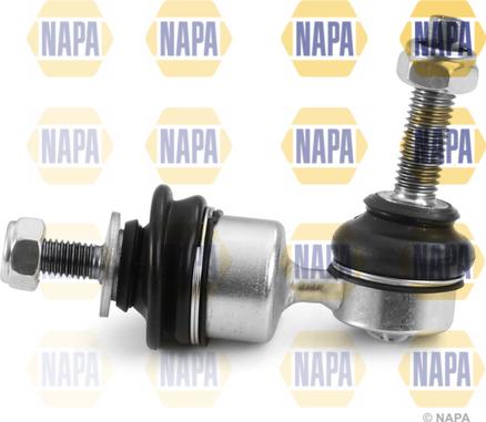 NAPA NST4646 - Brat / bieleta suspensie, stabilizator aaoparts.ro