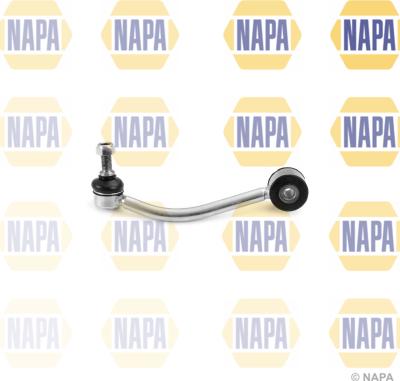 NAPA NST4615 - Brat / bieleta suspensie, stabilizator aaoparts.ro
