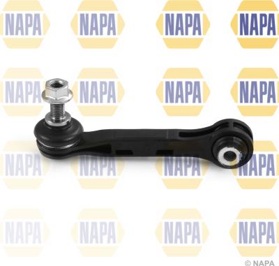 NAPA NST4635 - Brat / bieleta suspensie, stabilizator aaoparts.ro