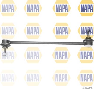 NAPA NST4066 - Brat / bieleta suspensie, stabilizator aaoparts.ro