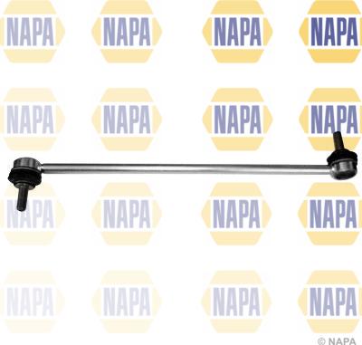 NAPA NST4014 - Brat / bieleta suspensie, stabilizator aaoparts.ro