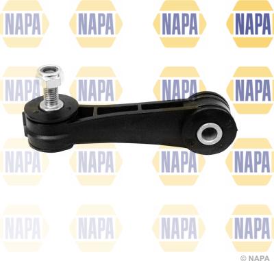 NAPA NST4086 - Brat / bieleta suspensie, stabilizator aaoparts.ro