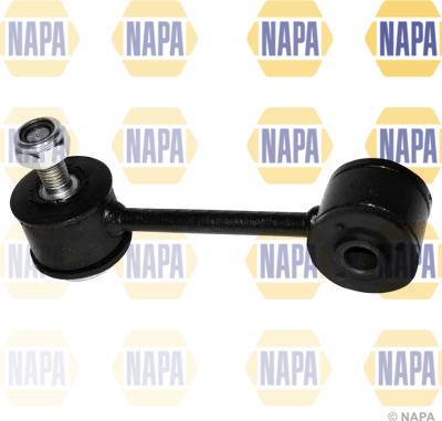 NAPA NST4087 - Brat / bieleta suspensie, stabilizator aaoparts.ro