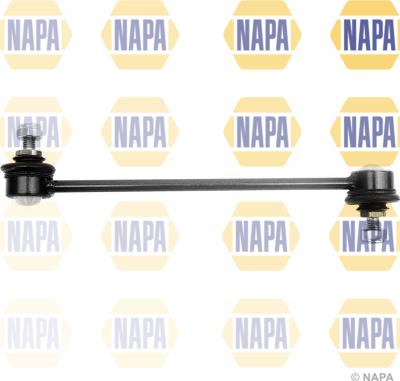 NAPA NST4023 - Brat / bieleta suspensie, stabilizator aaoparts.ro