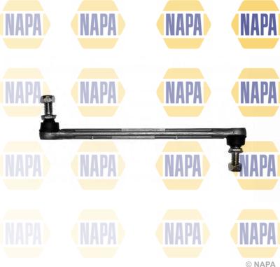 NAPA NST4027 - Brat / bieleta suspensie, stabilizator aaoparts.ro