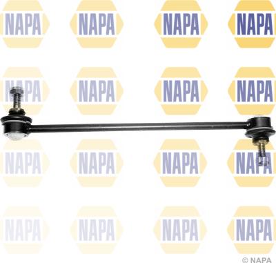 NAPA NST4079 - Brat / bieleta suspensie, stabilizator aaoparts.ro