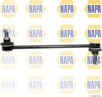 NAPA NST4077 - Brat / bieleta suspensie, stabilizator aaoparts.ro