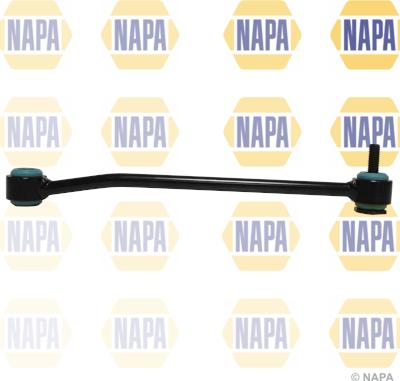 NAPA NST4190 - Brat / bieleta suspensie, stabilizator aaoparts.ro