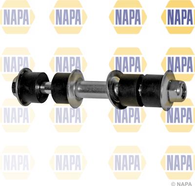 NAPA NST4197 - Brat / bieleta suspensie, stabilizator aaoparts.ro