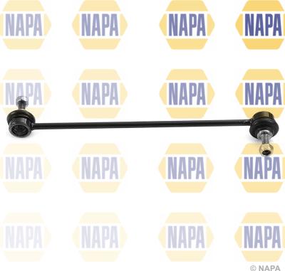 NAPA NST4151 - Brat / bieleta suspensie, stabilizator aaoparts.ro