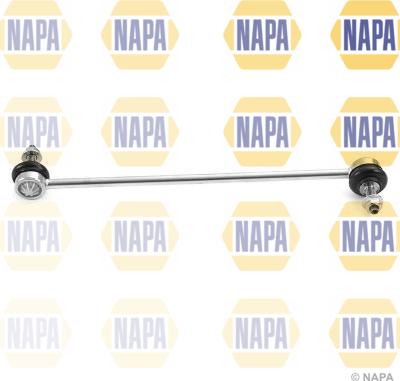 NAPA NST4158 - Brat / bieleta suspensie, stabilizator aaoparts.ro