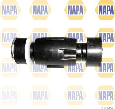 NAPA NST4162 - Brat / bieleta suspensie, stabilizator aaoparts.ro