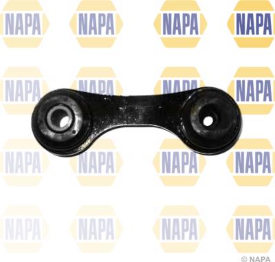 NAPA NST4109 - Brat / bieleta suspensie, stabilizator aaoparts.ro