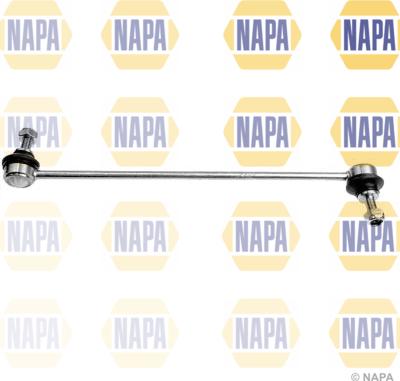 NAPA NST4106 - Brat / bieleta suspensie, stabilizator aaoparts.ro