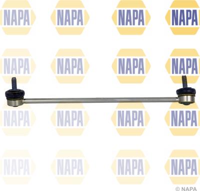 NAPA NST4117 - Brat / bieleta suspensie, stabilizator aaoparts.ro