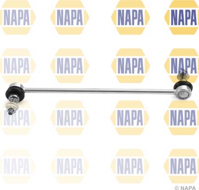 NAPA NST4189 - Brat / bieleta suspensie, stabilizator aaoparts.ro