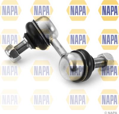 NAPA NST4180 - Brat / bieleta suspensie, stabilizator aaoparts.ro