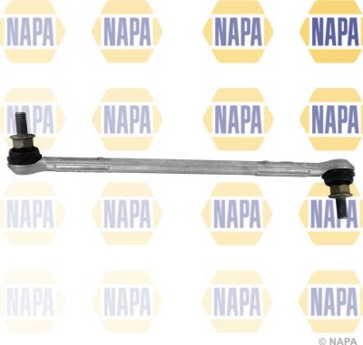NAPA NST4123 - Brat / bieleta suspensie, stabilizator aaoparts.ro