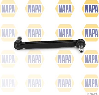 NAPA NST4349 - Brat / bieleta suspensie, stabilizator aaoparts.ro