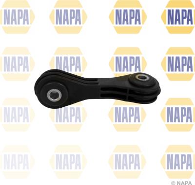 NAPA NST4358 - Brat / bieleta suspensie, stabilizator aaoparts.ro
