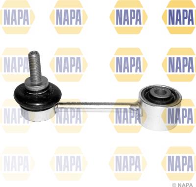 NAPA NST4366 - Brat / bieleta suspensie, stabilizator aaoparts.ro