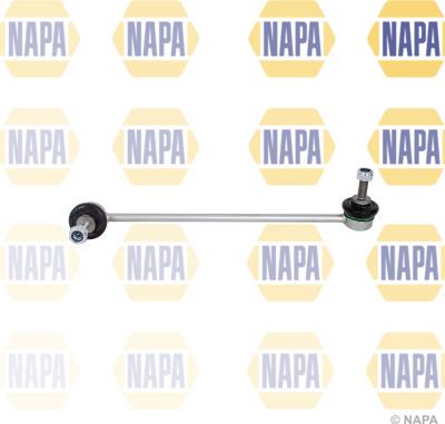 NAPA NST4334 - Brat / bieleta suspensie, stabilizator aaoparts.ro