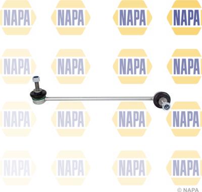 NAPA NST4335 - Brat / bieleta suspensie, stabilizator aaoparts.ro