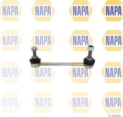 NAPA NST4336 - Brat / bieleta suspensie, stabilizator aaoparts.ro