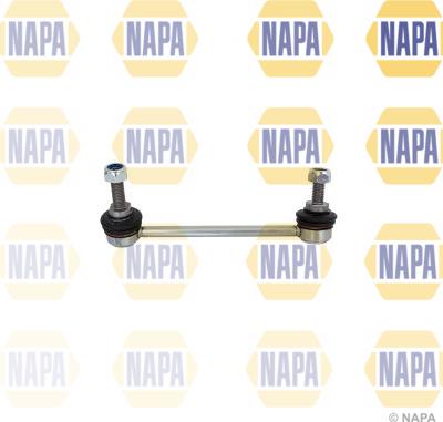 NAPA NST4337 - Brat / bieleta suspensie, stabilizator aaoparts.ro