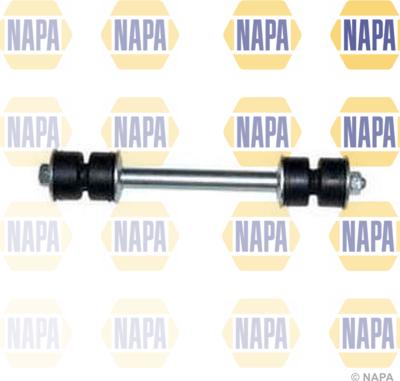 NAPA NST4295 - Brat / bieleta suspensie, stabilizator aaoparts.ro