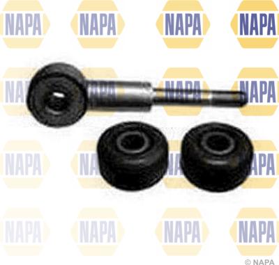 NAPA NST4296 - Brat / bieleta suspensie, stabilizator aaoparts.ro