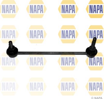 NAPA NST4240 - Brat / bieleta suspensie, stabilizator aaoparts.ro