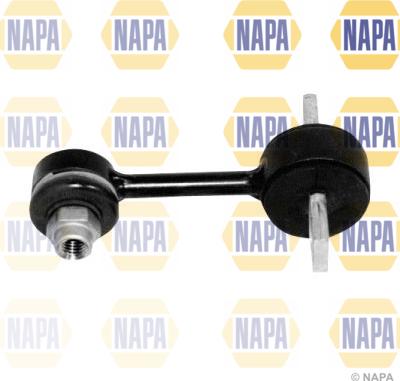 NAPA NST4250 - Brat / bieleta suspensie, stabilizator aaoparts.ro