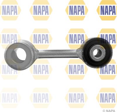 NAPA NST4221 - Brat / bieleta suspensie, stabilizator aaoparts.ro