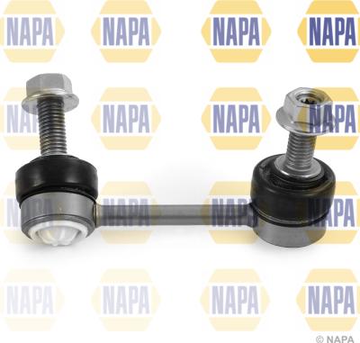NAPA NST4725 - Brat / bieleta suspensie, stabilizator aaoparts.ro