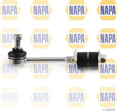 NAPA NST6998 - Brat / bieleta suspensie, stabilizator aaoparts.ro