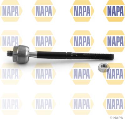 NAPA NST6921 - Articulatie axiala, cap de bara aaoparts.ro