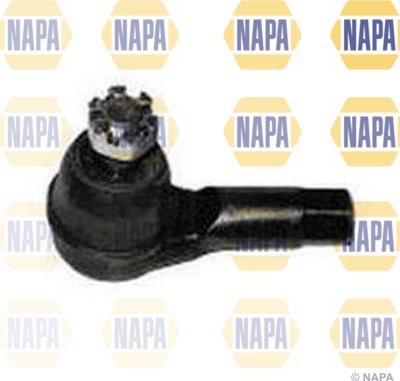 NAPA NST6406 - Cap de bara aaoparts.ro