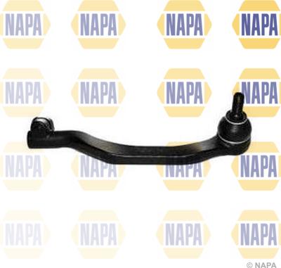 NAPA NST6408 - Cap de bara aaoparts.ro