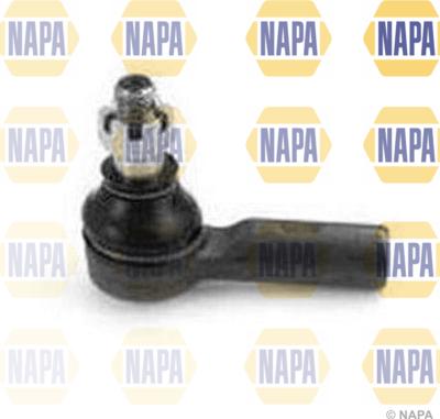 NAPA NST6403 - Cap de bara aaoparts.ro