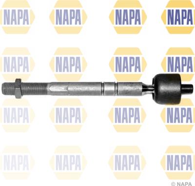 NAPA NST6511 - Articulatie axiala, cap de bara aaoparts.ro
