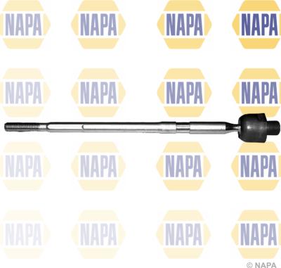 NAPA NST6539 - Articulatie axiala, cap de bara aaoparts.ro