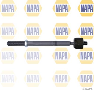 NAPA NST6538 - Articulatie axiala, cap de bara aaoparts.ro