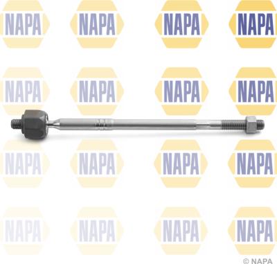 NAPA NST6579 - Articulatie axiala, cap de bara aaoparts.ro