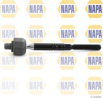 NAPA NST6655 - Articulatie axiala, cap de bara aaoparts.ro