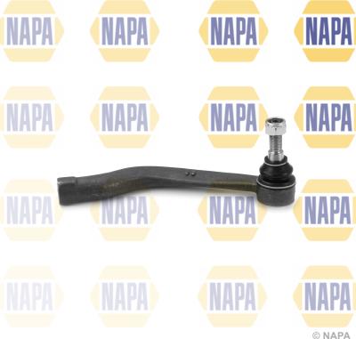 NAPA NST6619 - Cap de bara aaoparts.ro