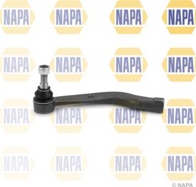 NAPA NST6618 - Cap de bara aaoparts.ro